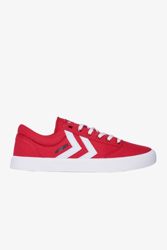 Hummel Hml Wivo Unisex Kırmızı Sneaker 900521-9134 - 1