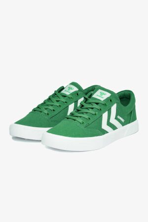 Hummel Hml Wivo Unisex Yeşil Sneaker 900521-8065 - 3