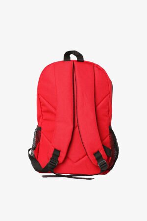 Hummel Hmlbeats Backpack Unisex Kırmızı Sırt Çantası 980219-3658 - 3
