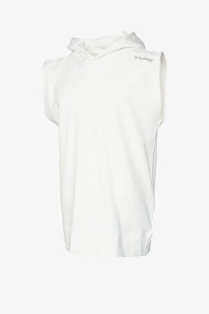 Hummel Hmldanny Sleeveless Erkek Beyaz Sweatshirt 921763-9003 - 2