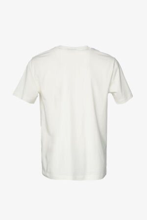 Hummel Hmldivide Ss Erkek Beyaz T-Shirt 911794-9003 - 2