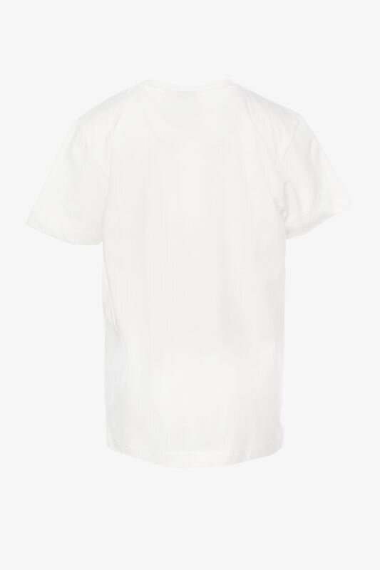 Hummel Hmldraco Çocuk Beyaz T-Shirt 911795-9003 - 2