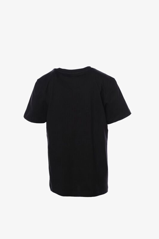 Hummel Hmldraco Çocuk Siyah T-Shirt 911795-2001 - 3