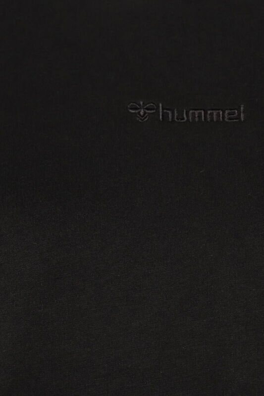 Hummel Hmlfloria Kadın Siyah Sweatshirt 921680-2001 - 7