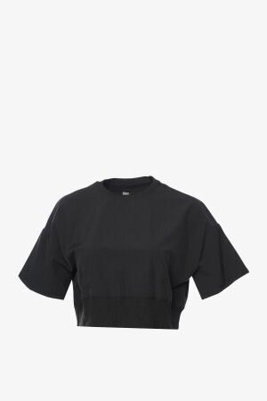 Hummel Hmlmicha Kadın Siyah T-Shirt 911825-2001 - 3