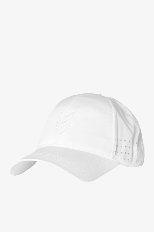 Hummel Hmlmisha Unisex Beyaz Şapka 970279-9003 - 1