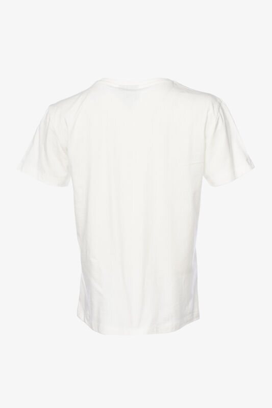 Hummel Hmlmolly Kadın Beyaz T-Shirt 911830-9003 - 2