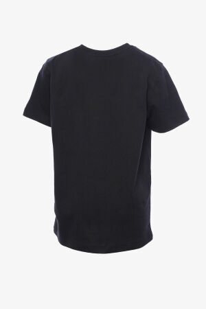 Hummel Hmlneville Çocuk Siyah T-Shirt 911835-2001 - 2