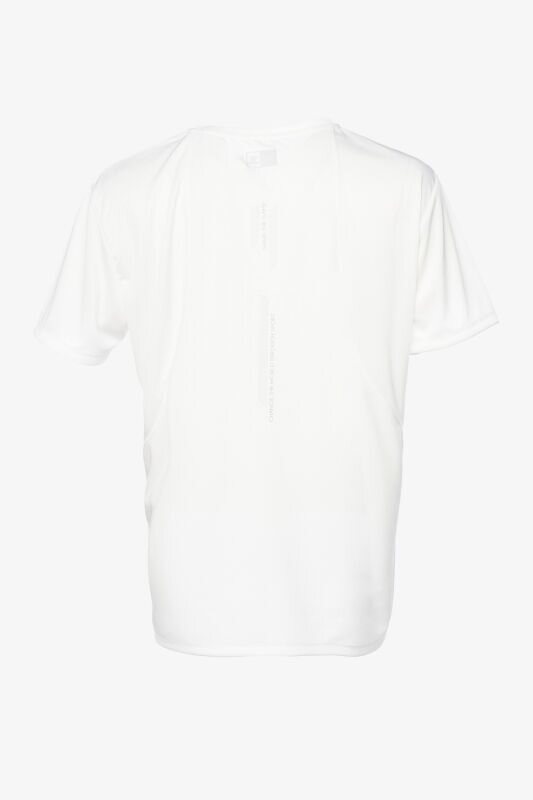 Hummel Hmlnina Kadın Beyaz T-Shirt 911837-9003 - 2