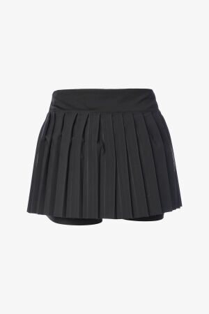 Hummel Hmlolivia Tennis Skirt Kadın Siyah Etek 931869-2001 - 2