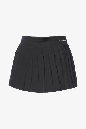 Hummel Hmlolivia Tennis Skirt Kadın Siyah Etek 931869-2001 - 1