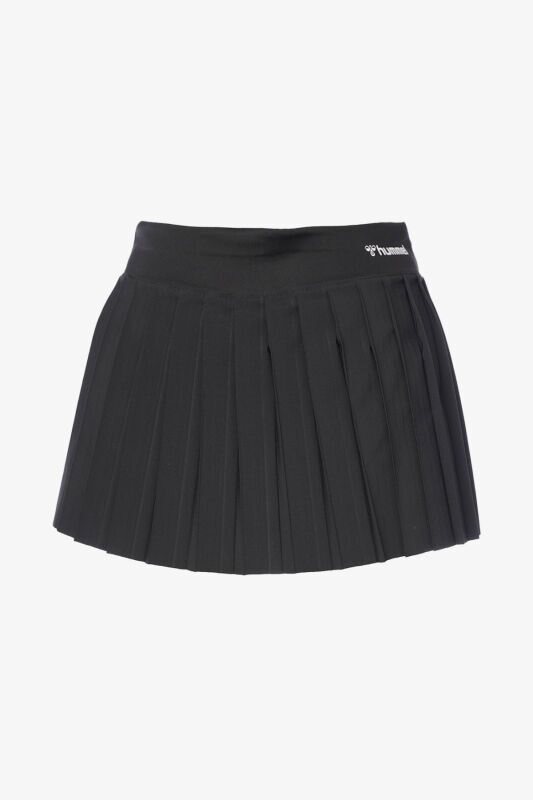 Hummel Hmlolivia Tennis Skirt Kadın Siyah Etek 931869-2001 - 1