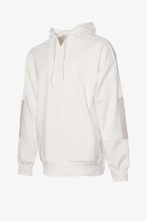 Hummel Hmlremy Erkek Beyaz Sweatshirt 921821-9003 - 2