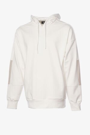 Hummel Hmlremy Erkek Beyaz Sweatshirt 921821-9003 - 1