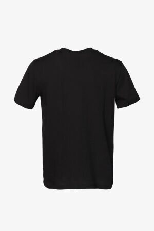 Hummel Hmlt-icons Graphic Erkek Siyah T-Shirt 911757-2042 - 2