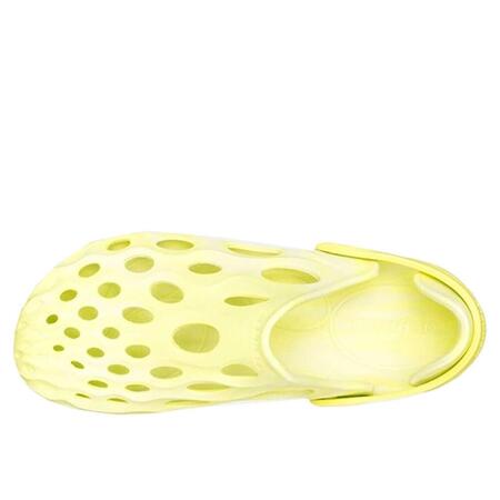 Merrell Hydro Moc Sarı Kadın Spor Ayakkabı J004244-26116 - 3