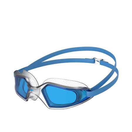 Speedo Hydropulse Gog Au Clear/Blue Blue Unısex Gözlük 8-12268D647 - 1