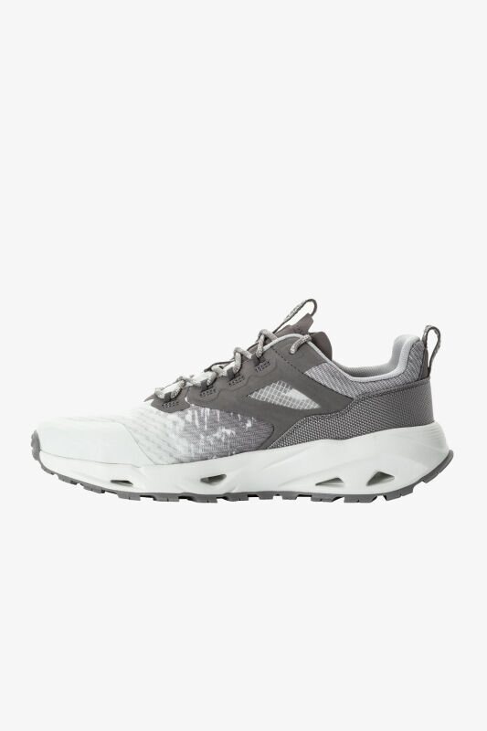 Jack Wolfskin Prelıght Pro Vent Low M Erkek Gri Outdoor Ayakkabı 4064321-6737 - 2