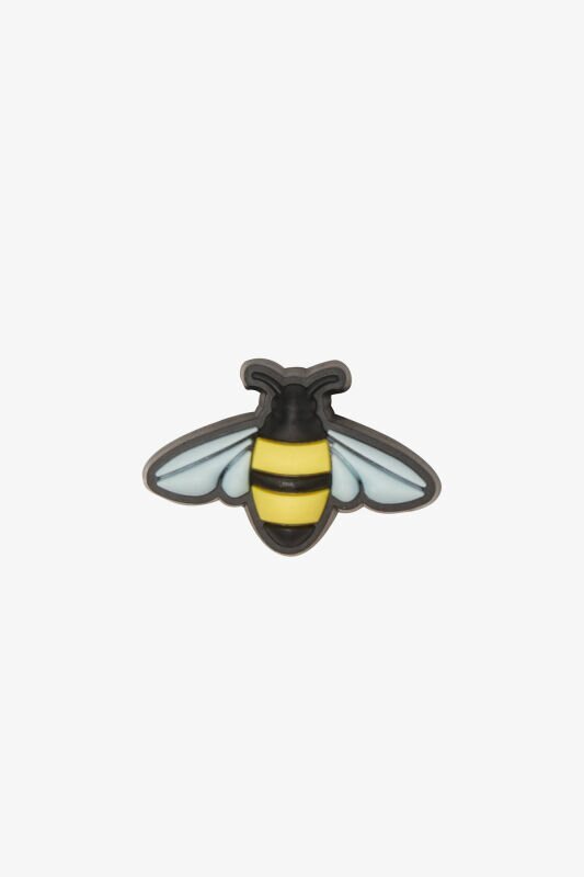 Jibbitz Bumble Bee Terlik Süsü 10007490 - 1
