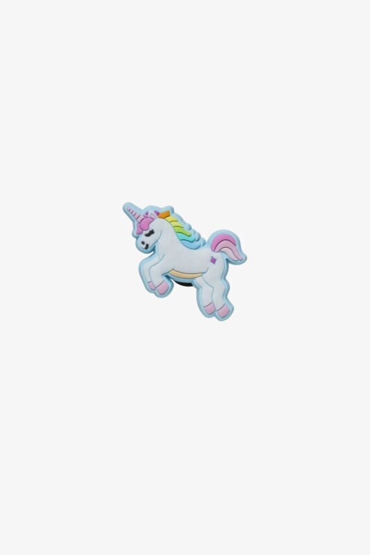 Jibbitz Magical Unicorn Terlik Süsü 10012506 - 1