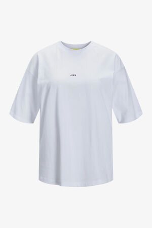 JJXX Jxandrea Kadın Beyaz T-Shirt 12205777-Brightwhite - 3