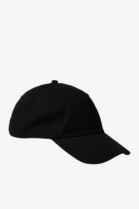JJXX Jxbee Baseball Kadın Siyah Şapka 12250795-Black - 2