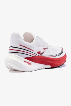 Joma Lıder 2402 Blanco Erkek Beyaz Yol Koşu Ayakkabısı RLIDES2402 - 3