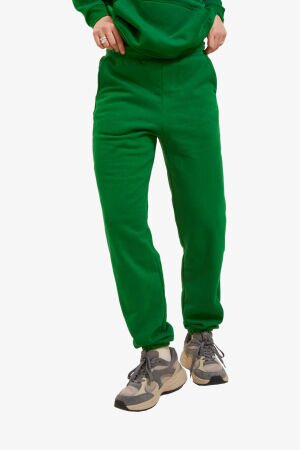 JJXX Jxabbie Rlx Hw Every Pants Swt Noos Kadın Yeşil Eşofman Altı 12223960-Green - 3