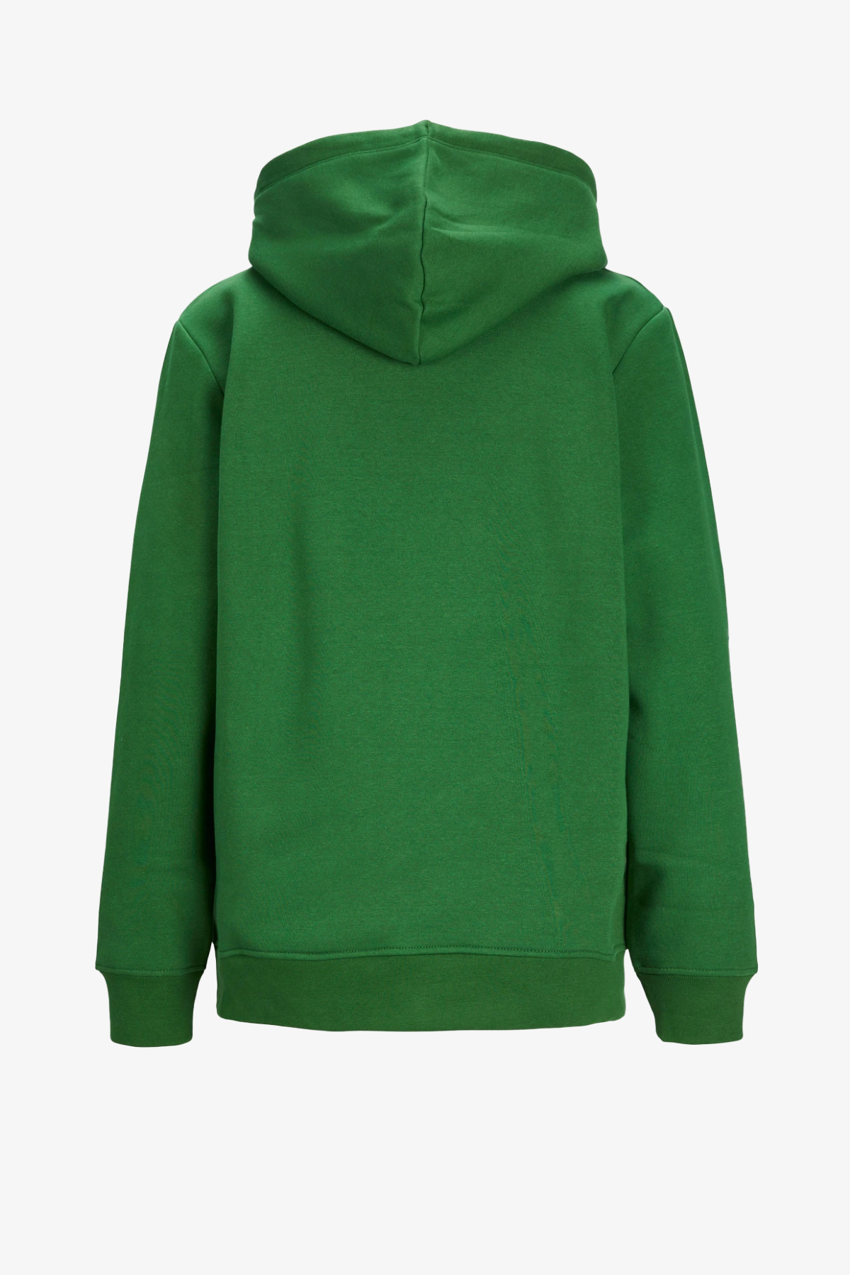 Felpa Con Cappuccio Jack & Jones Donna - Zip Frontale, Cotone E Poliestere - Foto 10