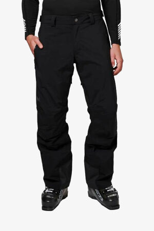Helly Hansen Legendary insulated Pantolon Erkek Siyah Outdoor Pantolon 65704-990 - HELLY HANSEN