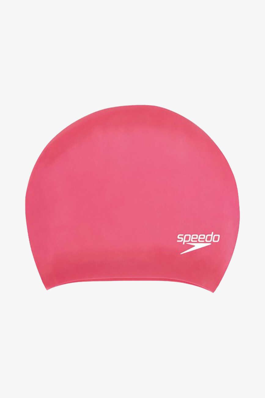 Speedo Long Haır Cap Au Pınk Pink Unısex Bone 8-06168a064
