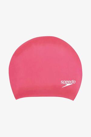 Speedo Long Haır Cap Au Pınk Pink Unısex Bone 8-06168A064