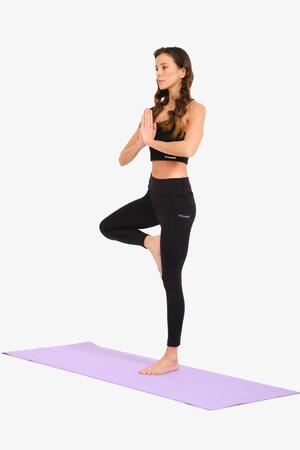 Athletic Zone Luksour Yoga Mat Mor Unisex Mat YPU303 - 6