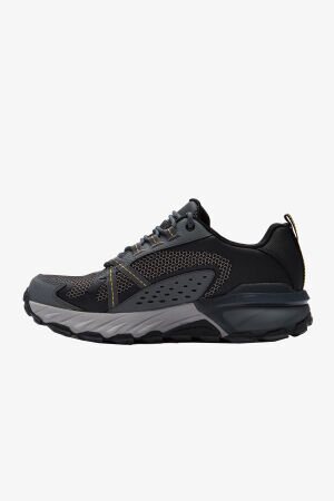 Skechers Max Protect Erkek Gri Outdoor Ayakkabı ve Bot 237303 BKCC - 2