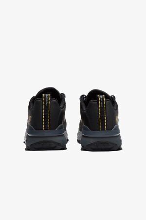 Skechers Max Protect Erkek Gri Outdoor Ayakkabı ve Bot 237303 BKCC - 5