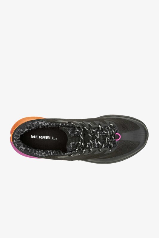 Merrell Agility Peak 5 Kadın Siyah Patika Koşu Ayakkabısı J068236-11608 - 5