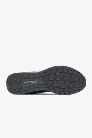 Merrell Fly Strike Erkek Gri Patika Koşu Ayakkabısı J067159-18 - 5