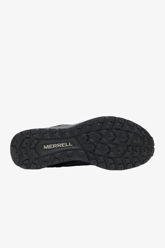 Merrell Fly Strike Erkek Siyah Patika Koşu Ayakkabısı J067157-10010 - 6