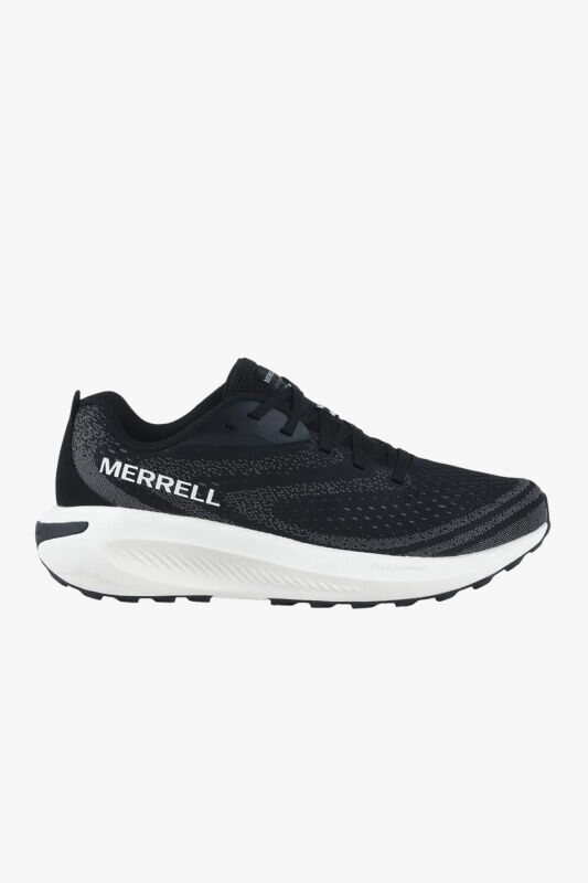Merrell Morphlite Erkek Siyah Patika Koşu Ayakkabısı J068167-11913 - 1