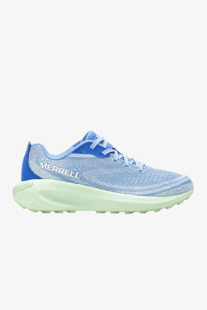 Merrell Morphlite Kadın Mavi Patika Koşu Ayakkabısı J068142-4142 
