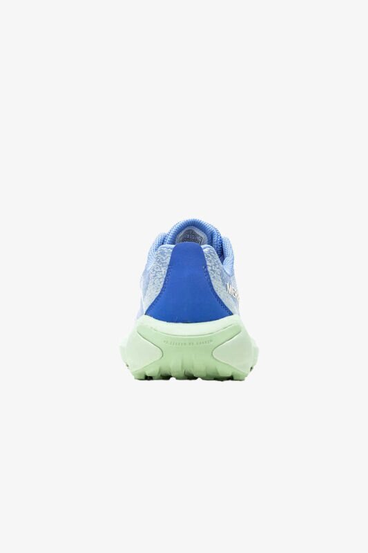 Merrell Morphlite Kadın Mavi Patika Koşu Ayakkabısı J068142-4142 - 3