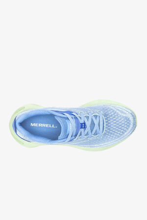 Merrell Morphlite Kadın Mavi Patika Koşu Ayakkabısı J068142-4142 - 4