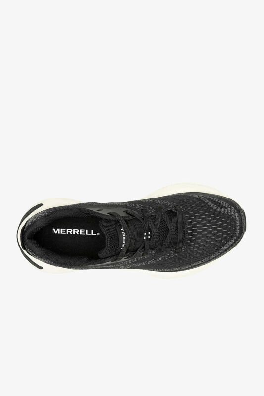 Merrell Morphlite Kadın Siyah Patika Koşu Ayakkabısı J068132-11913 - 3