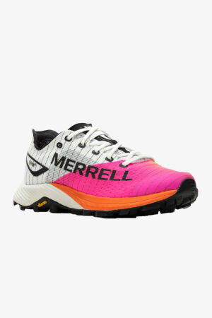 Merrell Mtl Long Sky 2 Matryx Erkek Beyaz Patika Koşu Ayakkabısı J068059-1837 - 2