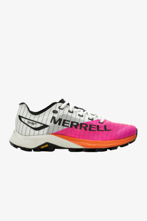 Merrell Mtl Long Sky 2 Matryx Kadın Beyaz Patika Koşu Ayakkabısı J068128-1837 - 1