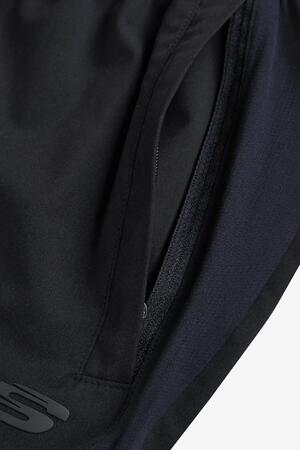 Skechers Micro Collection M Jogger Pant Siyah Erkek Pantolon S202167-001 - 5