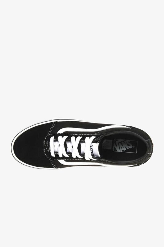 Vans Mn Ward Erkek Siyah Sneaker VN0A36EMC4R1 - 3