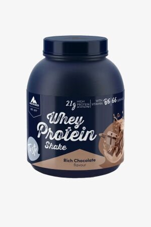 Multipower Whey Protein Shake - Çikolata EKP157