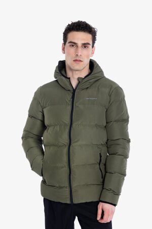 New Balance Erkek Haki Mont MNJ3228-TPG - New Balance