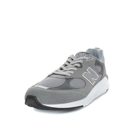 New Balance 109 Erkek Gri Sneaker MS109GGM - 2